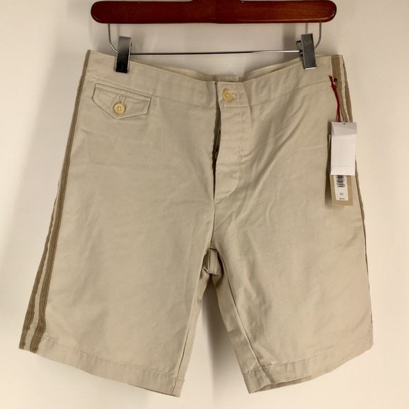 banana republic mens khakis